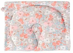 Babymatex Nakładka redukująca nacisk C-PAD 35x75 szara morelowa