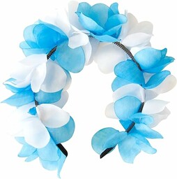 Folat - Oktoberfest Kwiaty Tiara