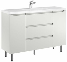 Szafka Stojąca Z Umywalką ETH 120 cm D