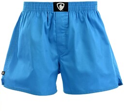 bokserki REPRESENT - Exclusive Ali Turquoise (648) rozmiar: