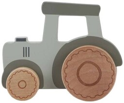 Little Dutch Traktor Little Farm FSC