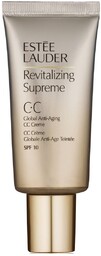 Estee Lauder, Revitalizing Supreme, krem upiększająco-ochronny, SPF 10,