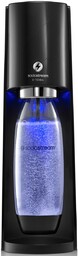 Sodastream E-Terra Black Saturator do wody gazowanej