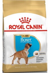 ROYAL CANIN Boxer Puppy 12kg