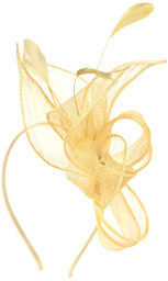 Fascynator Stylish Bow