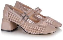 Czółenka damskie Bombonella 8T P144 1559 029-1210 R.39