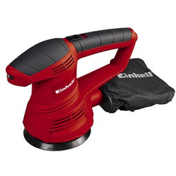Szlifierka mimośrodowa TC-RS 38 E Einhell