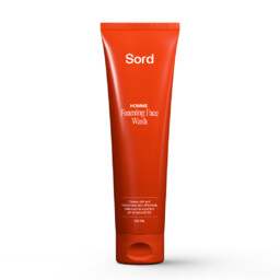 Sord Foaming Face Wash - Oczyszczający żel