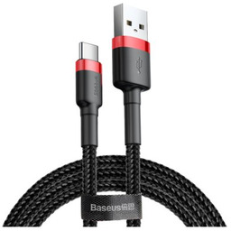 Kabel przewód USB - USB-C / Typ-C 100cm