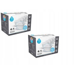 Wkład Filtr Do Wody Dafi Unimax Brita Maxtra