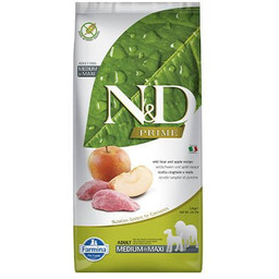 FARMINA N&D Prime Dog Adult Medium & Maxi