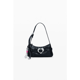 Desigual Mała torba zalio