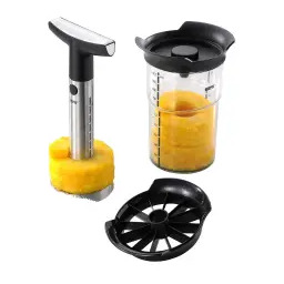 Gefu Professional Plus G13550 do ananasa Krajalnica