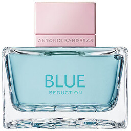 Antonio Banderas Blue Seduction for Women woda toaletowa