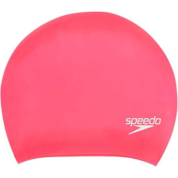 Speedo Czapka z długimi włosami unisex czepek pływacki