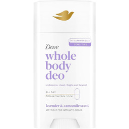 Dove Stick All Over Body Lavender 75 ml