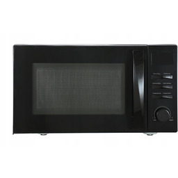 Kuchenka mikrofalowa Beko MGF23210B Czarny 23L 800W Grill