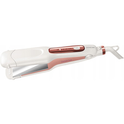 Prostownica do włosów Sencor SHI6300GD Jonizator tytanowe 3