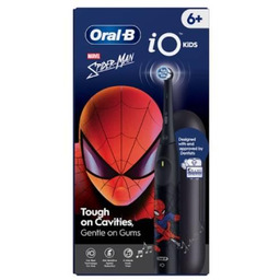 Oral-B iO Kids Marvel Spiderman Szczoteczka elektryczna