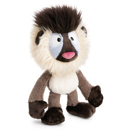 NICI Przytulanka mandryla Matuto 33cm