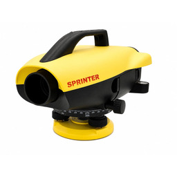 Leica Niwelator elektroniczny SPRINTER 250M