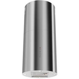 Okap Akpo WK-4 Isla Balmera Slim Inox 437m3/h