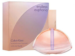 Calvin Klein Endless Euphoria, Woda perfumowana 125ml