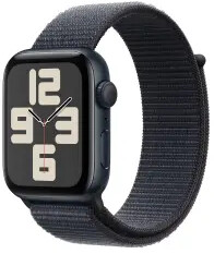 Apple Watch SE 2gen GPS koperta 40mm