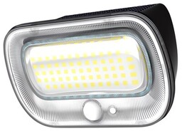ECOLIGHT Kinkiet zewnętrzny SOE-5 EC20111 Czarny