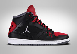 Nike Air Jordan 1 Flight Bred