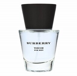 Burberry Touch for Men woda toaletowa dla mężczyzn