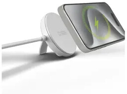 SBS MagSafe QI2 15W Biały Ładowarka indukcyjna
