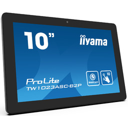 iiyama ProLite TW1023ASC-B2P monitor dotykowy