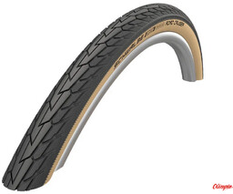 Schwalbe Opona Road Cruiser HS 484 26x1.75" 47-559