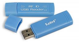 Czytnik zbliżeniowy CZ-USB-1 SATEL