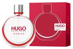 Hugo Boss Hugo Woman 50ml woda perfumowana