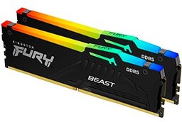 Kingston Fury Beast DDR5 RGB 64 GB (2x32
