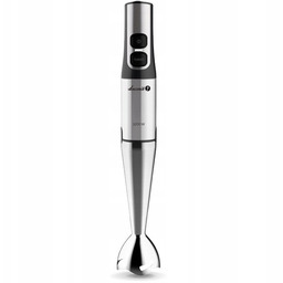 Blender ręczny Łucznik JK-1200 (1200W) Srebrny