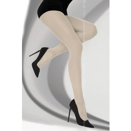 Rajstopy Marcela 40 DEN Linen