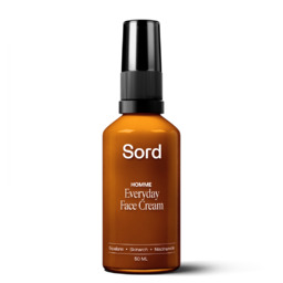 Sord Everyday Face Cream - Nawilżający krem