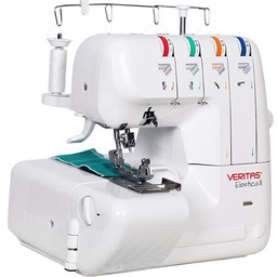Owerlok VERITAS Elastica II