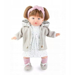 Lalka Alina 45cm Marina&Pau