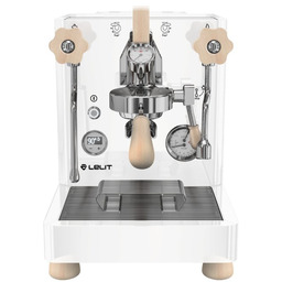Ekspres do kawy Lelit Bianca PL162T-EUCW