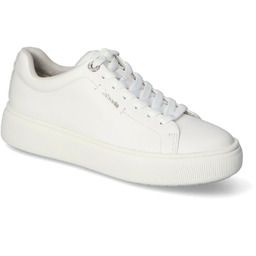 Sneakersy Tamaris 1-23736-42/117 Białe