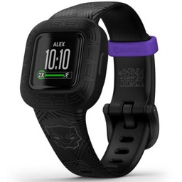Garmin Vivofit Junior 3 Marvel Black Panther