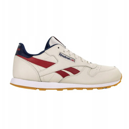 Młodzieżowe Buty Sportowe Reebok Classic Leather 37