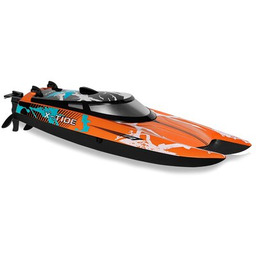OVERMAX Łódź zdalnie sterowana X-Tide Zyskaj