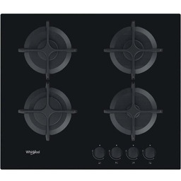 Płyta gazowa WHIRLPOOL GOB616/NB
