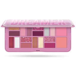 Pupa paleta cieni do powiek, L 004, Dreamer