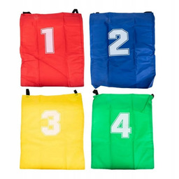 Woopie Worki Do Skakania Zestaw Animacyjny Kinder Party